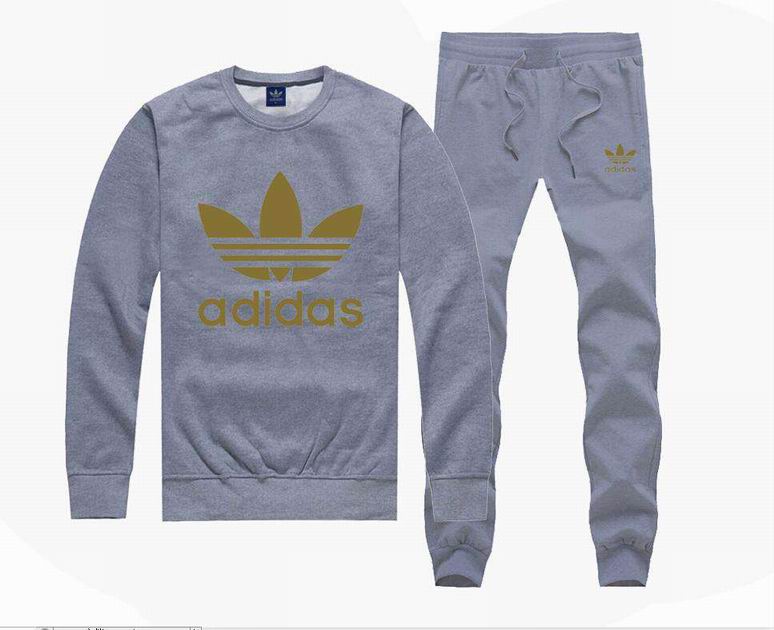 men adidas sport suits-329